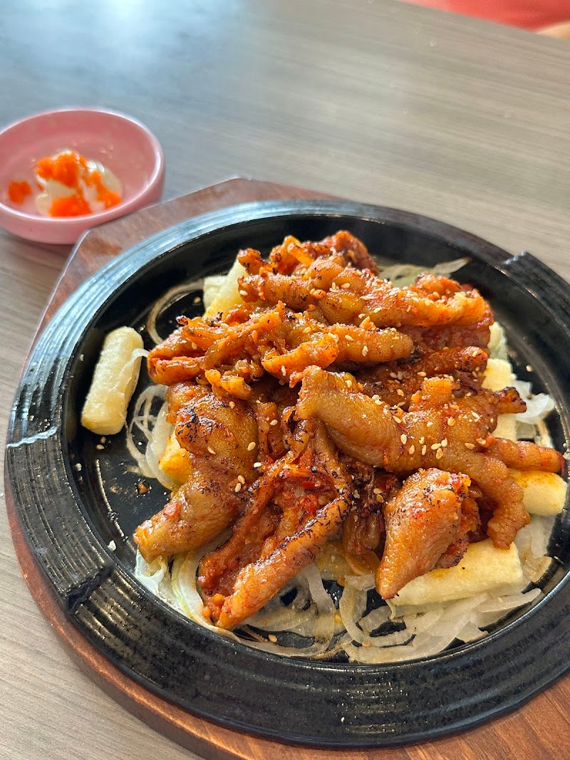 Haeduri Chicken Southport (해두리치킨 사우스포트) photo 5