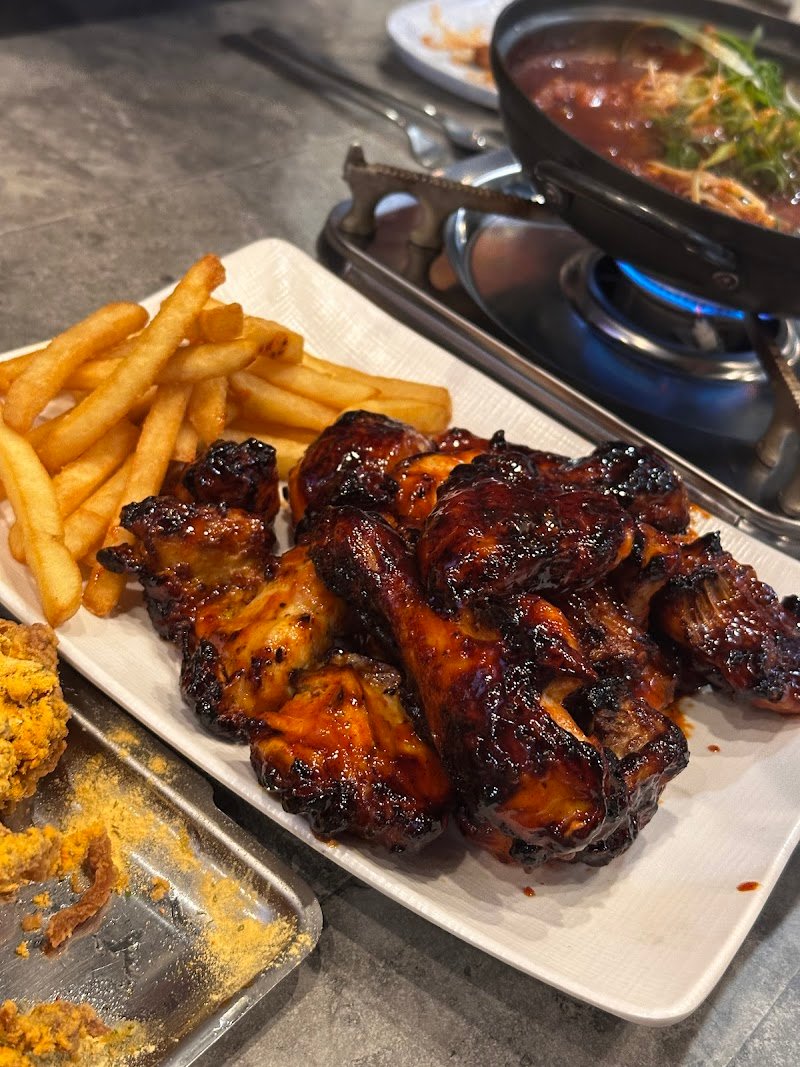 Haeduri Chicken Southport (해두리치킨 사우스포트) photo 7