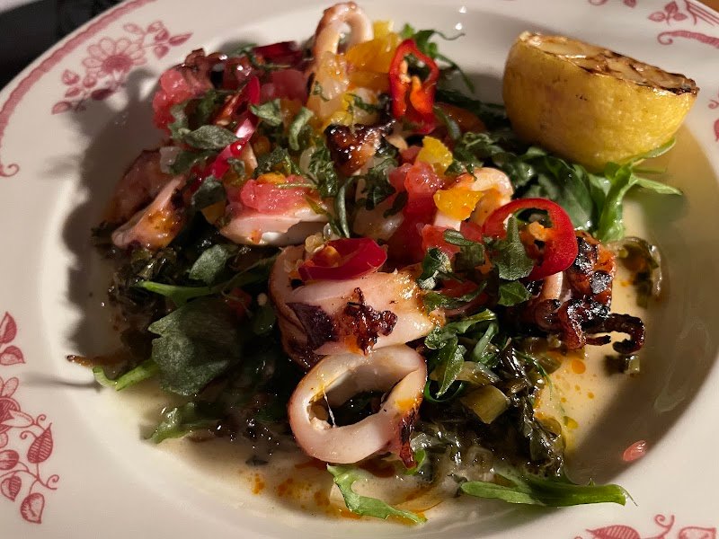 Settimo by Guy Grossi photo 4