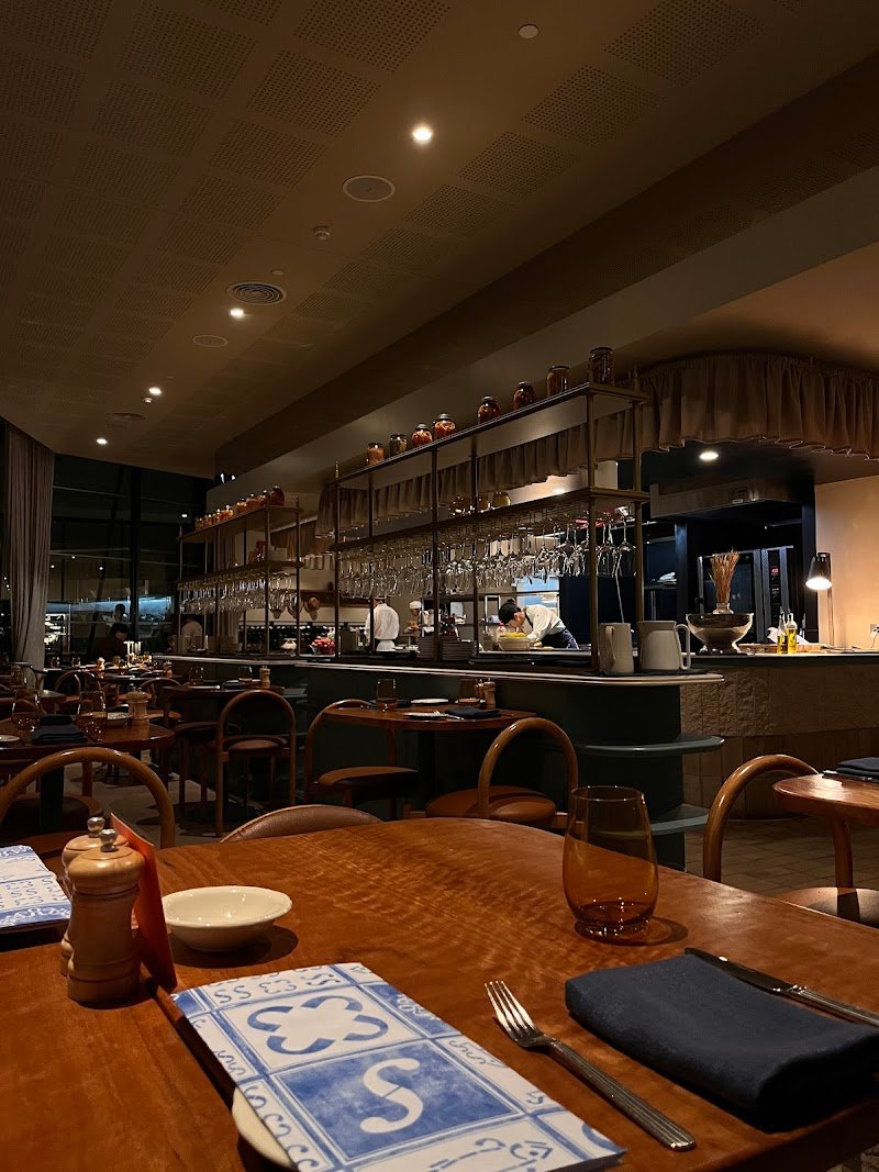 Settimo by Guy Grossi photo 6