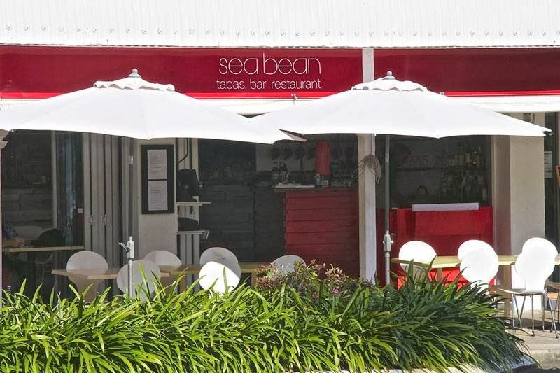 Seabean Tapas Bar Restaurant