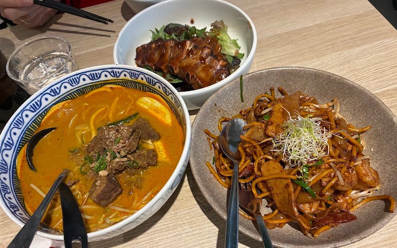 Laksa & Beer Co photo 9