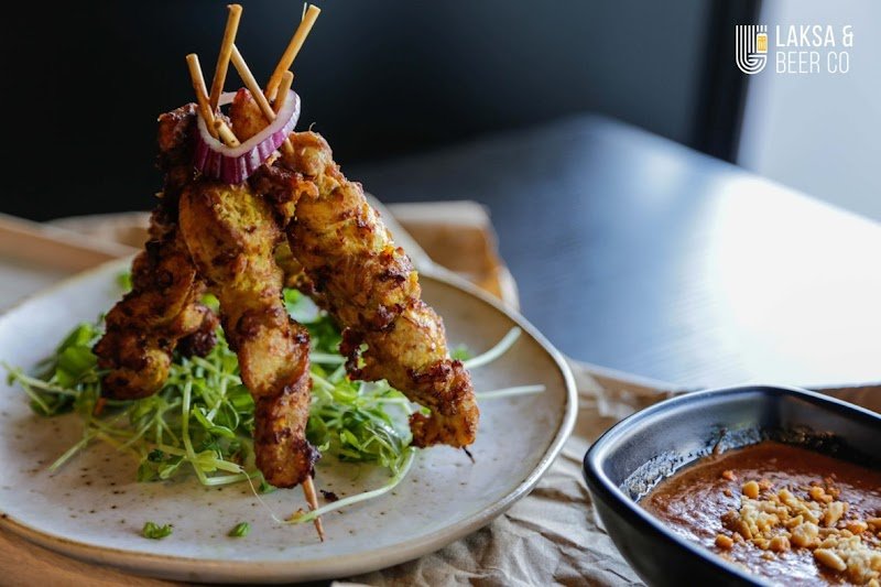 Laksa & Beer Co photo 2