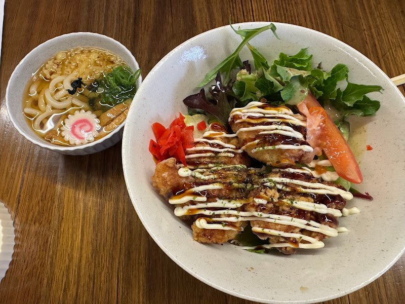 Ramen Shogun Ultimo photo 7