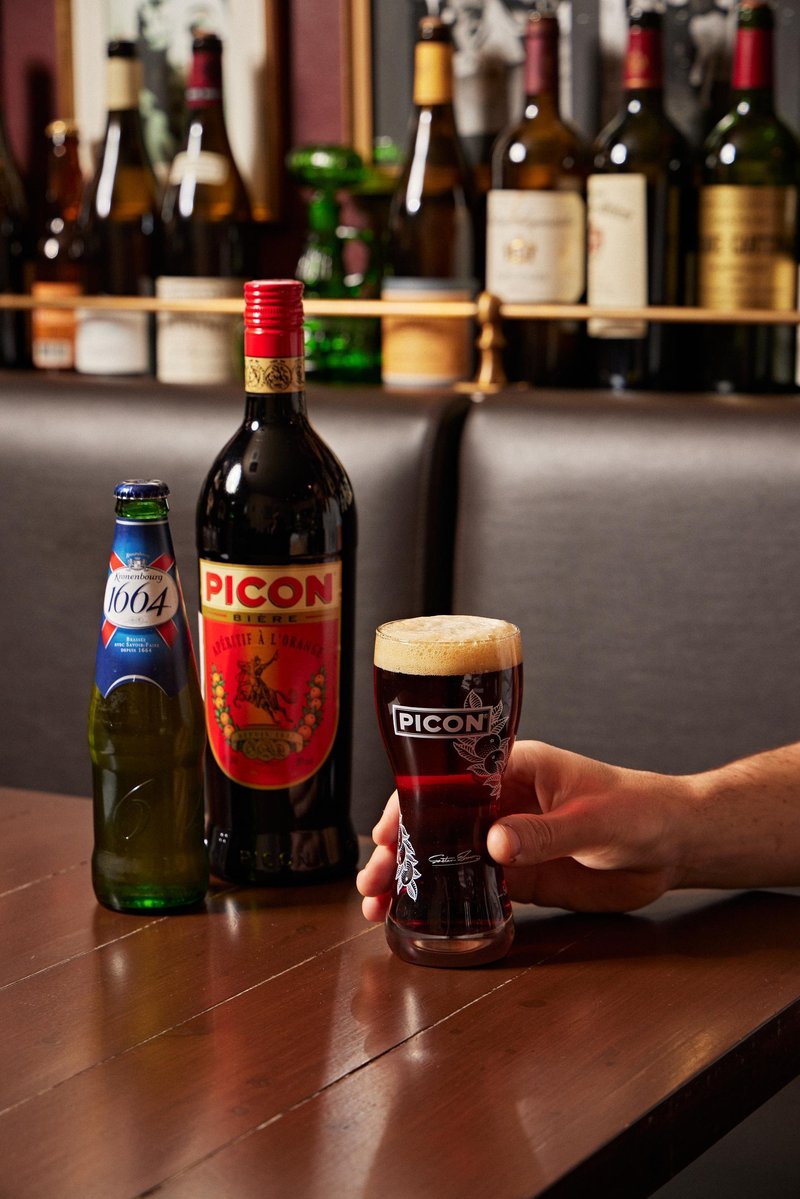 Bistro Papillon photo 5