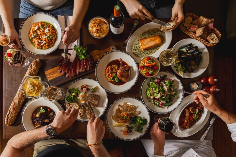 Bistro Papillon photo 4