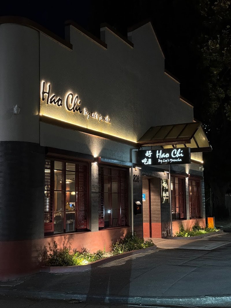 Hao Chi Newcastle photo 5