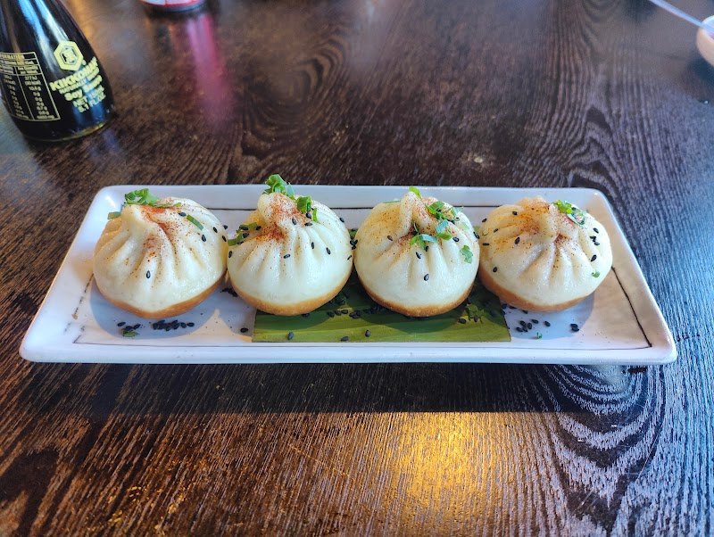 Hao Chi Newcastle photo 6