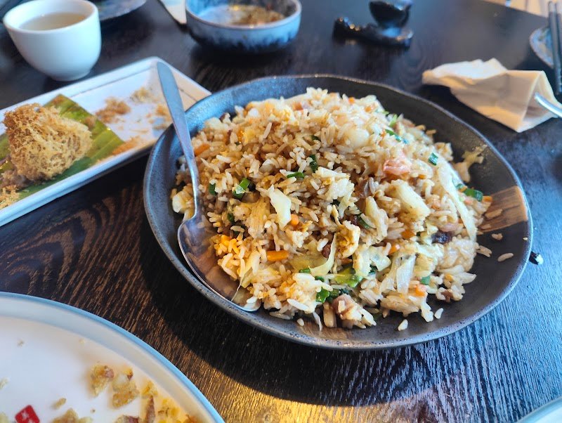 Hao Chi Newcastle photo 9