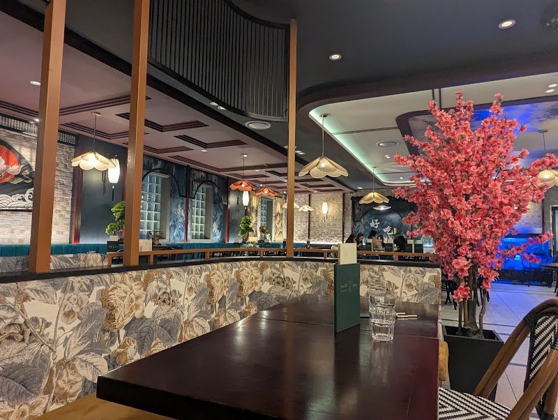 Hao Chi Newcastle photo 10