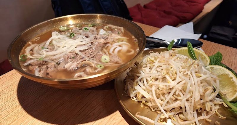 Cam On Restaurant (Market City) photo 5