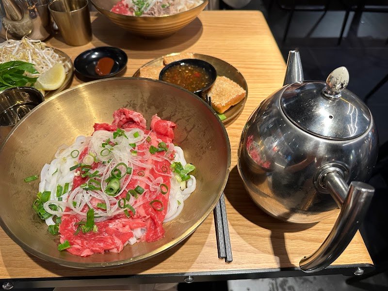 Cam On Restaurant (Market City) photo 6