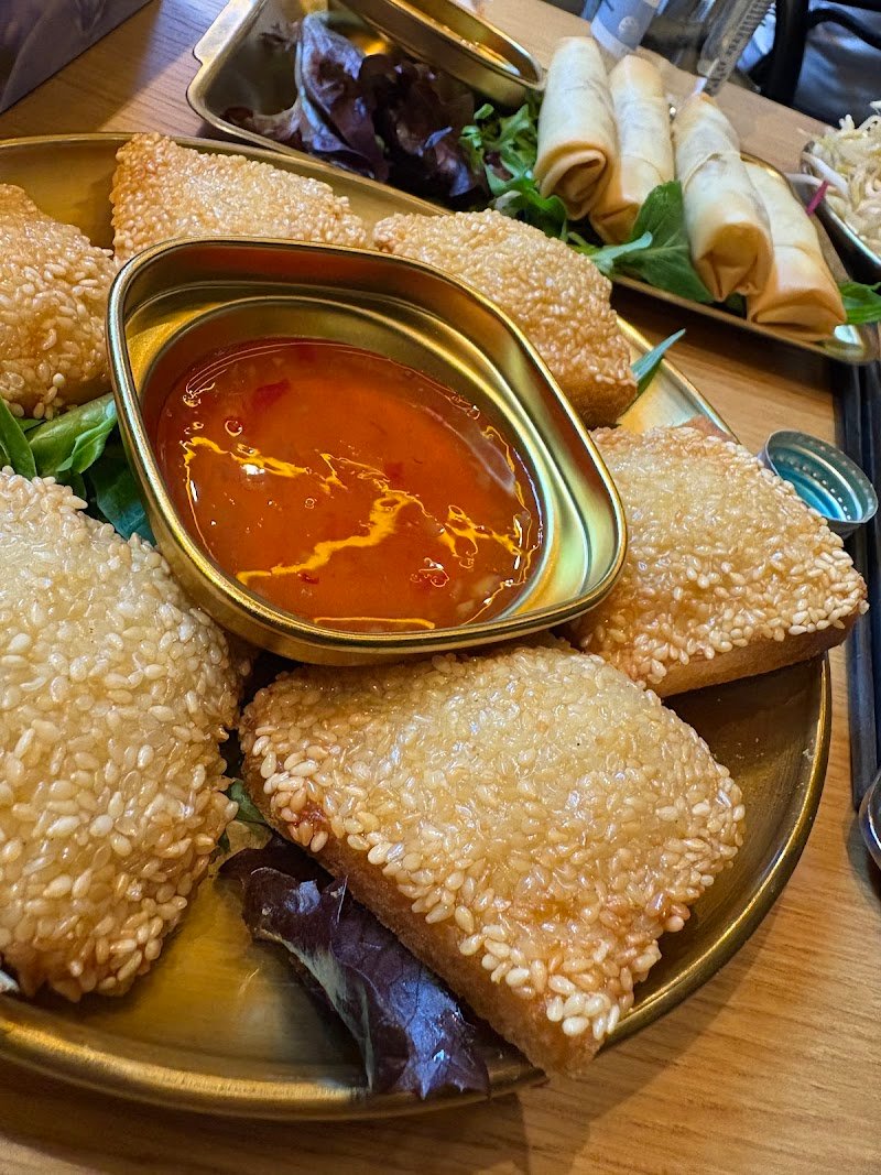 Cam On Restaurant (Market City) photo 10