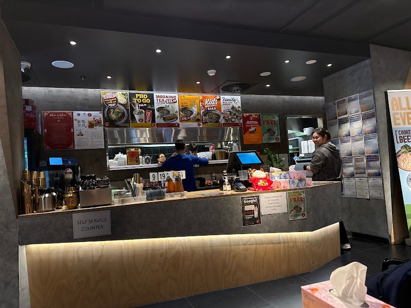 Cam On Restaurant (Market City) photo 8