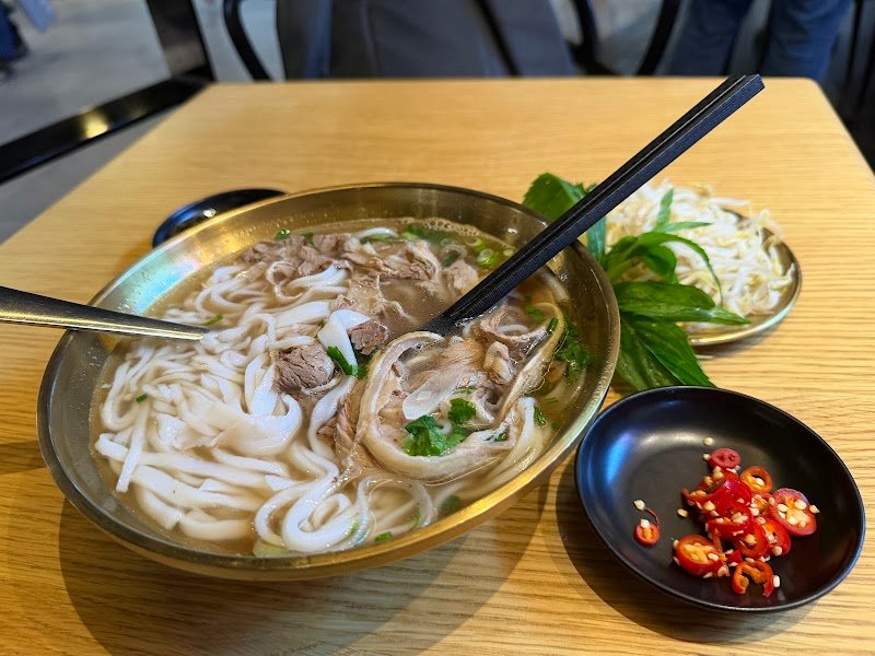 Cam On Restaurant (Market City) photo 4