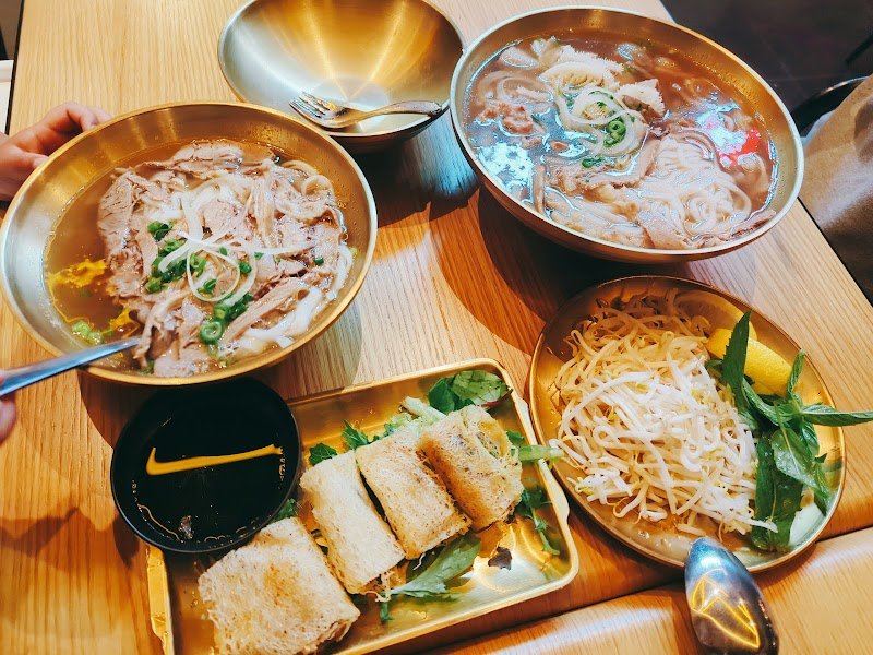 Cam On Restaurant (Market City) photo 3