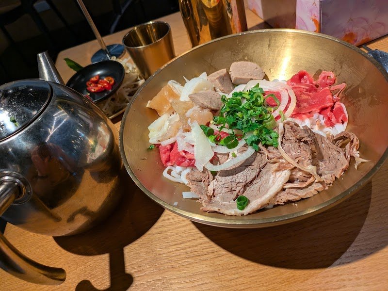 Cam On Restaurant (Market City) photo 9