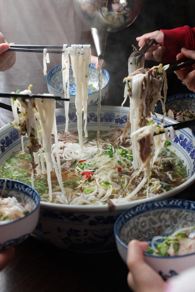 Cam On Restaurant (Market City) photo 2