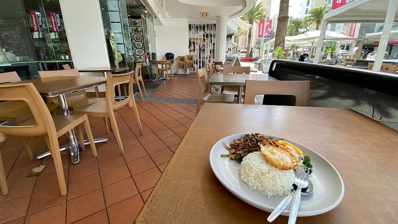 Boonchu Thai Food photo 2