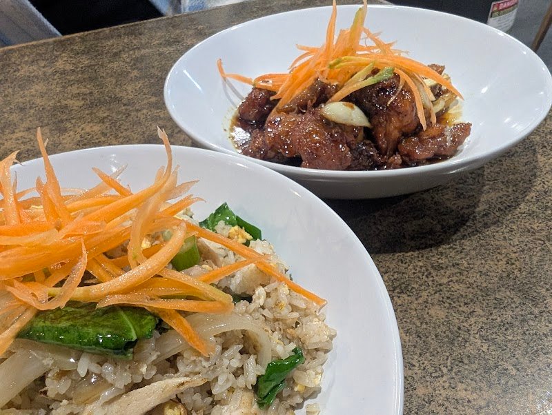 Boonchu Thai Food photo 6