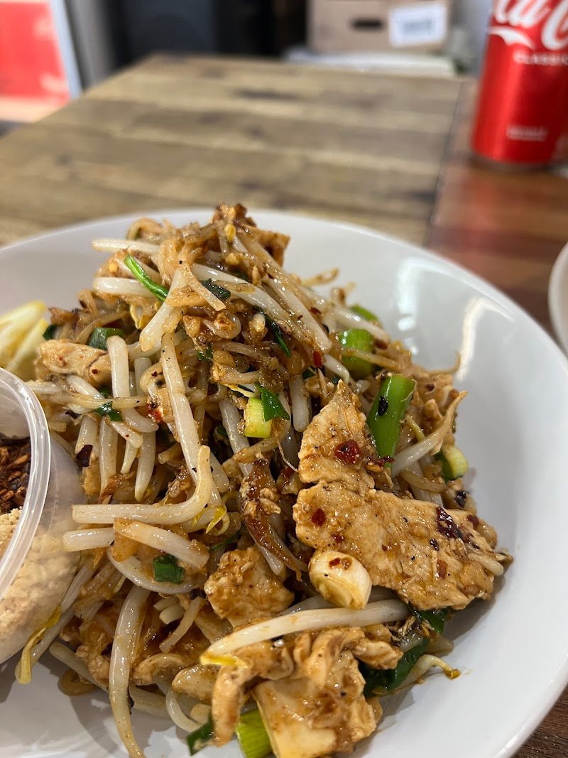 Boonchu Thai Food photo 8