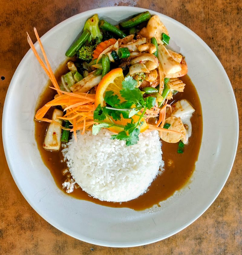 Boonchu Thai Food photo 10