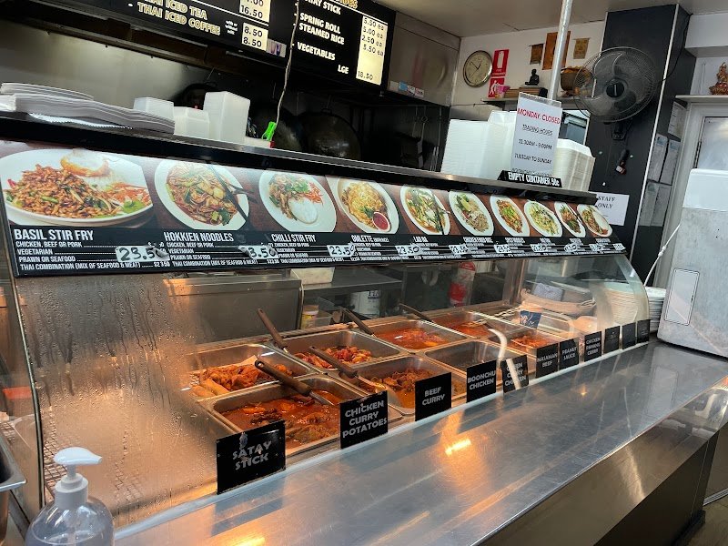 Boonchu Thai Food photo 5