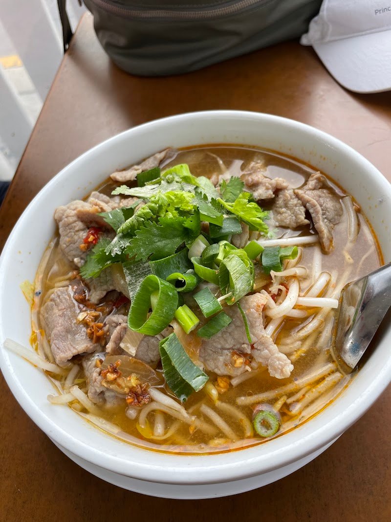 Boonchu Thai Food photo 9