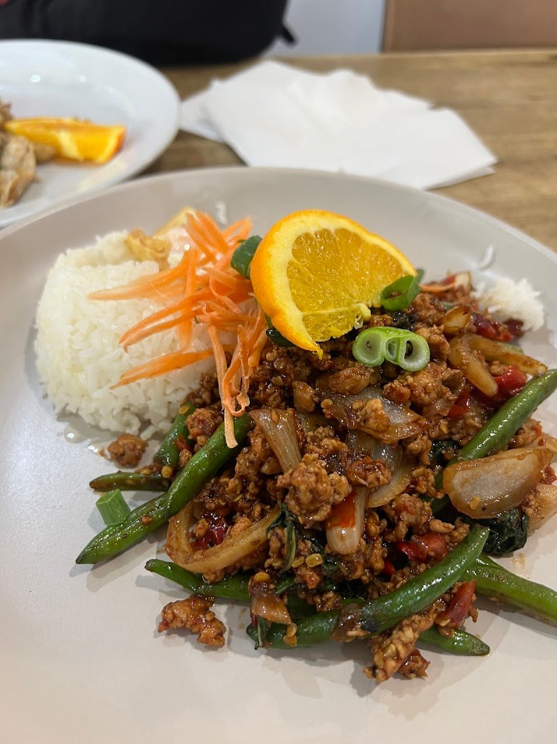 Boonchu Thai Food photo 7