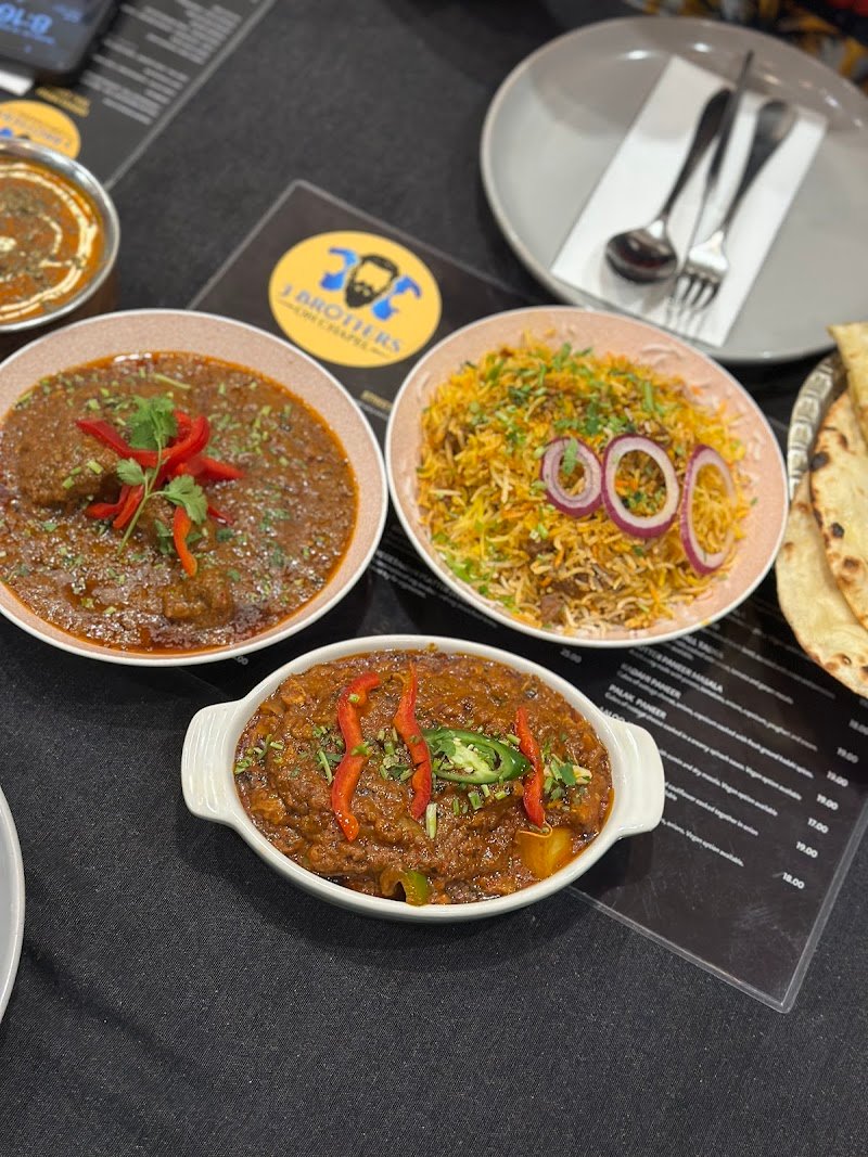 3 Brothers on Chapel photo 2