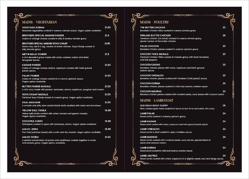 3 Brothers on Chapel photo 10