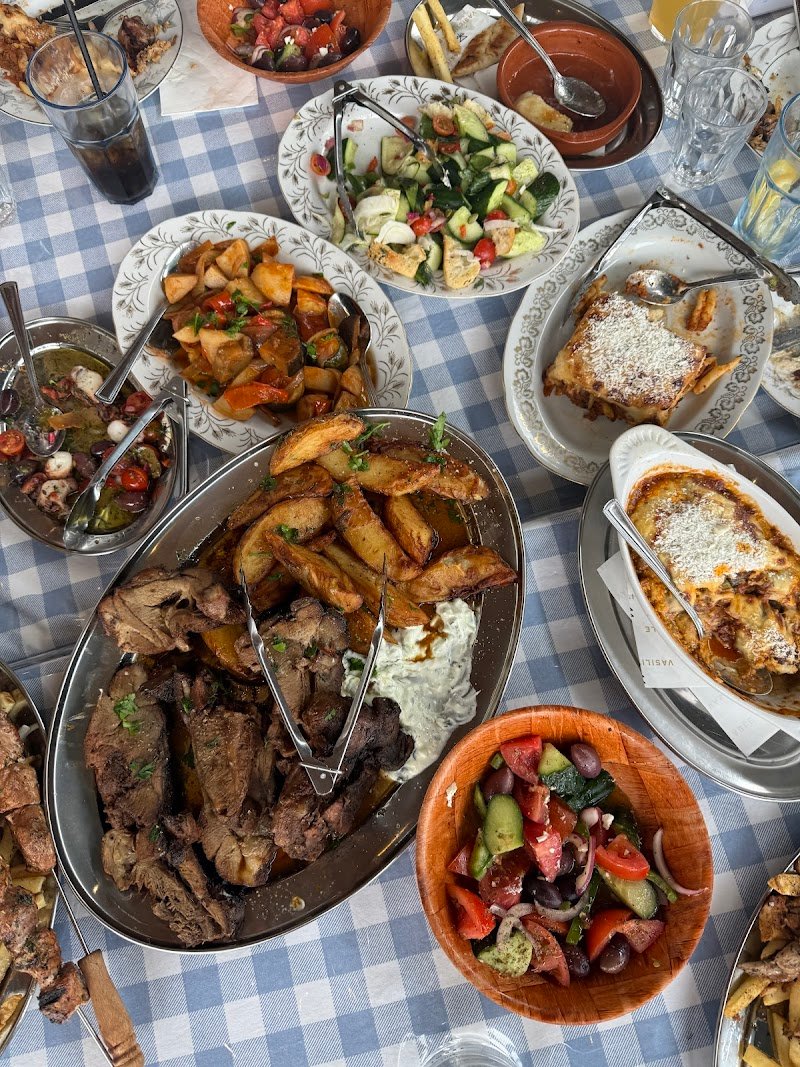 Vasili’s Table photo 8