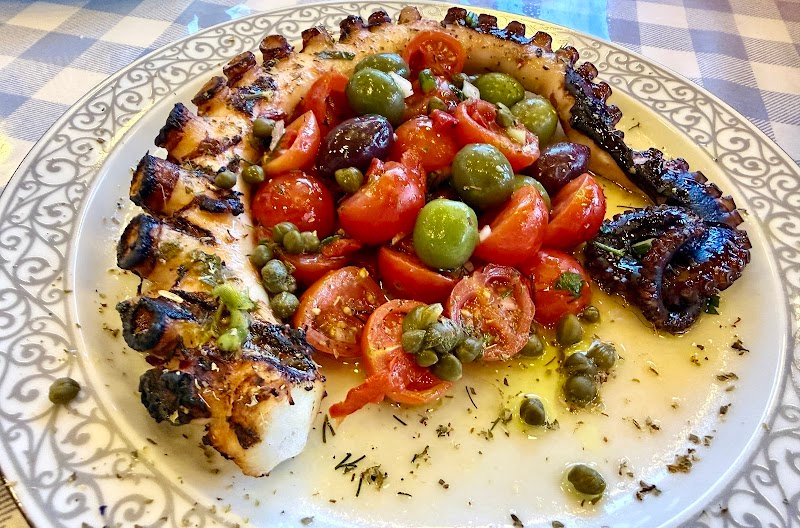 Vasili’s Table photo 2