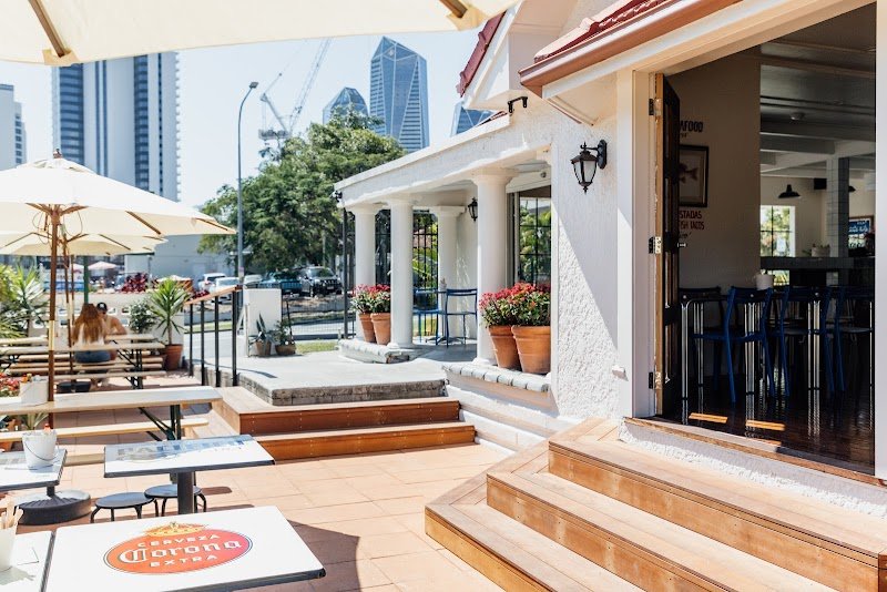 Costa Taco Broadbeach photo 5