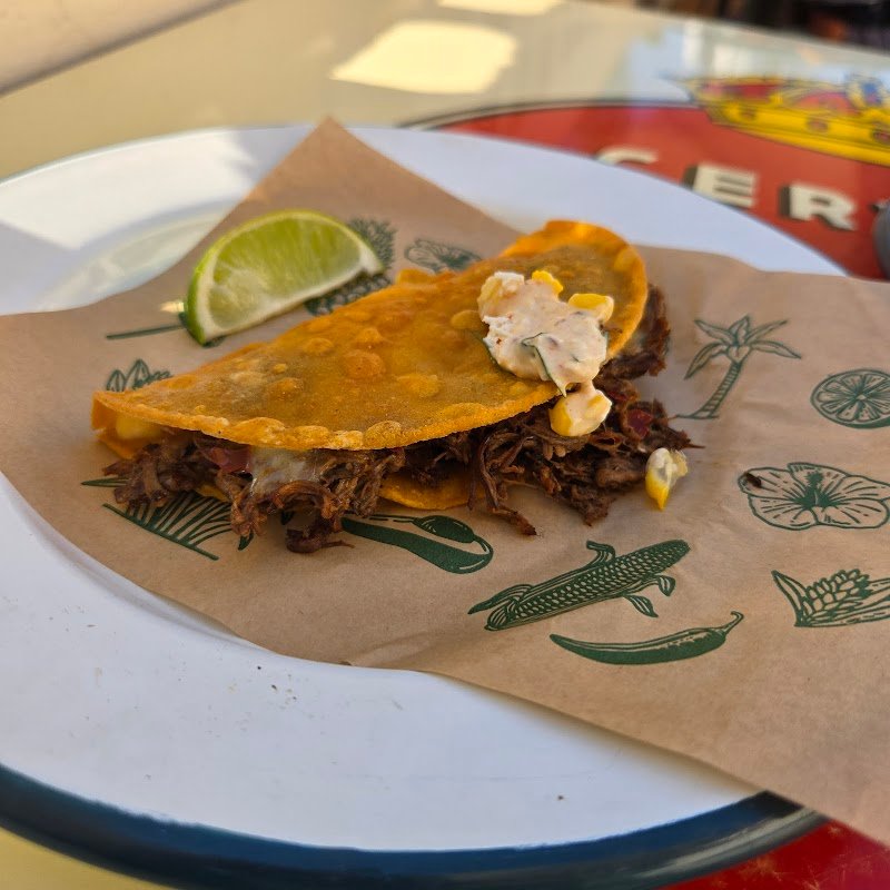 Costa Taco Broadbeach photo 4