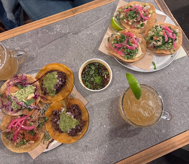 Costa Taco Broadbeach photo 3