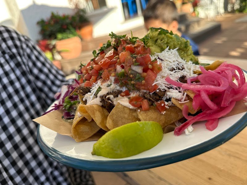 Costa Taco Broadbeach photo 6