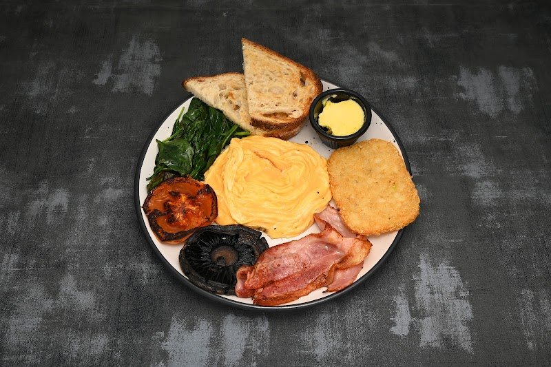 Beloved Cafe photo 4