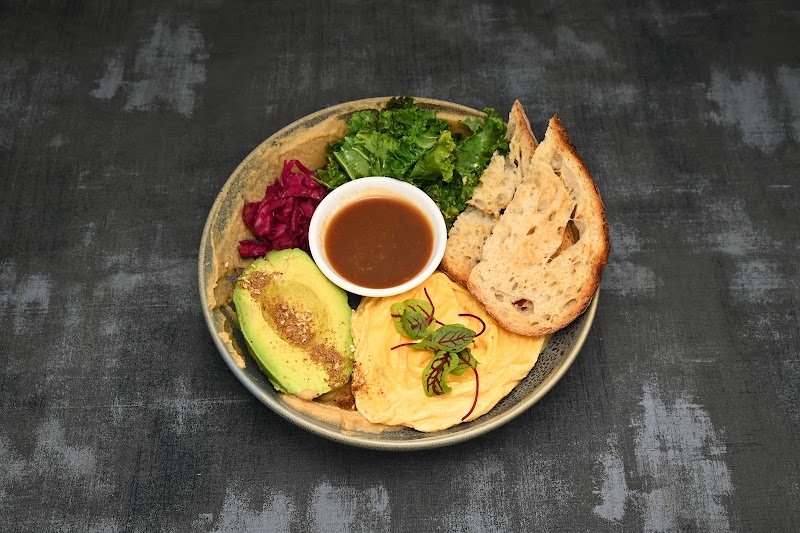 Beloved Cafe photo 5