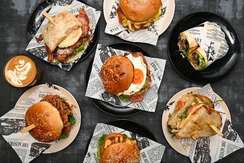 Beloved Cafe photo 3