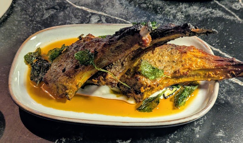 Cardamom Restaurant photo 6