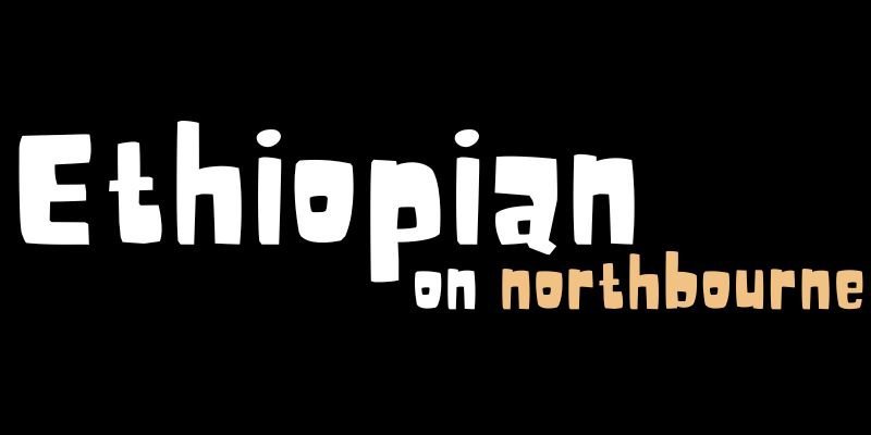 Ethiopian On Northbourne - Restaurant and Bar