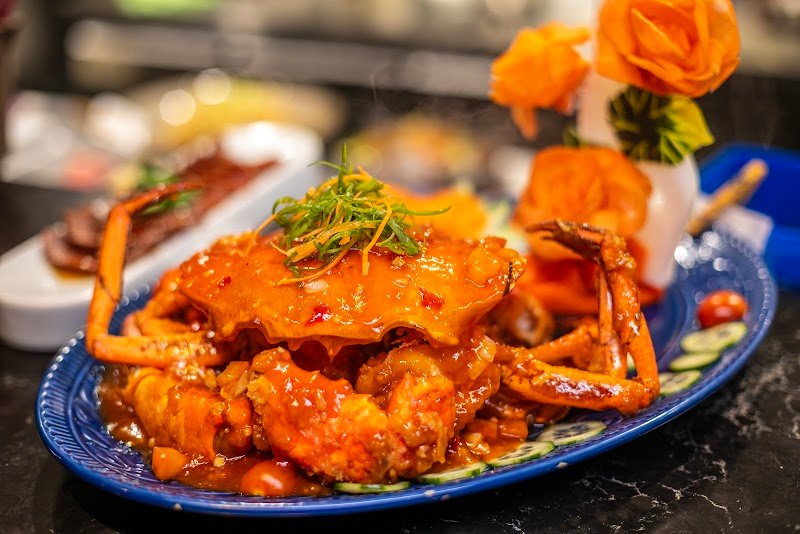 Pink Chopstix photo 6