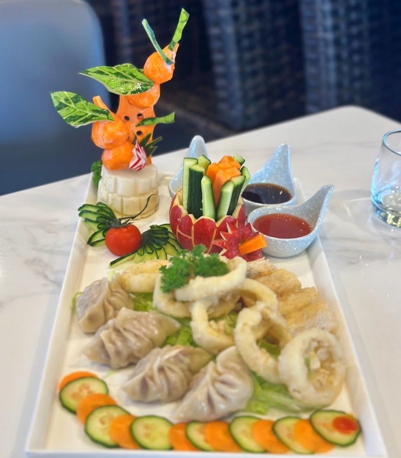 Pink Chopstix photo 10