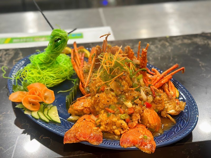 Pink Chopstix photo 9