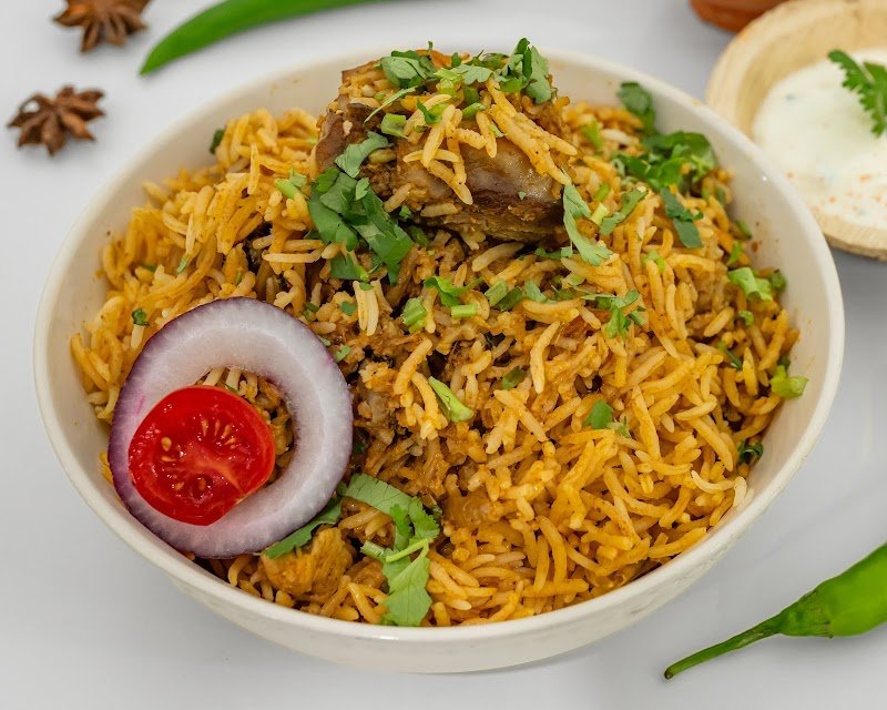 AYINI Flavours of India photo 9