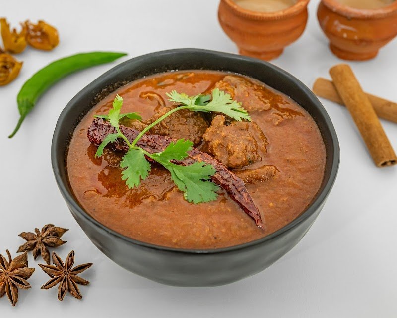 AYINI Flavours of India photo 5