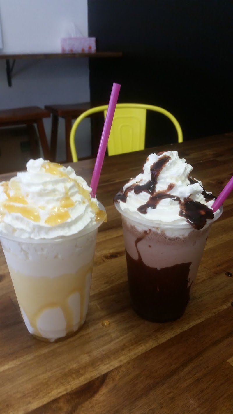 Little M Cafe photo 2