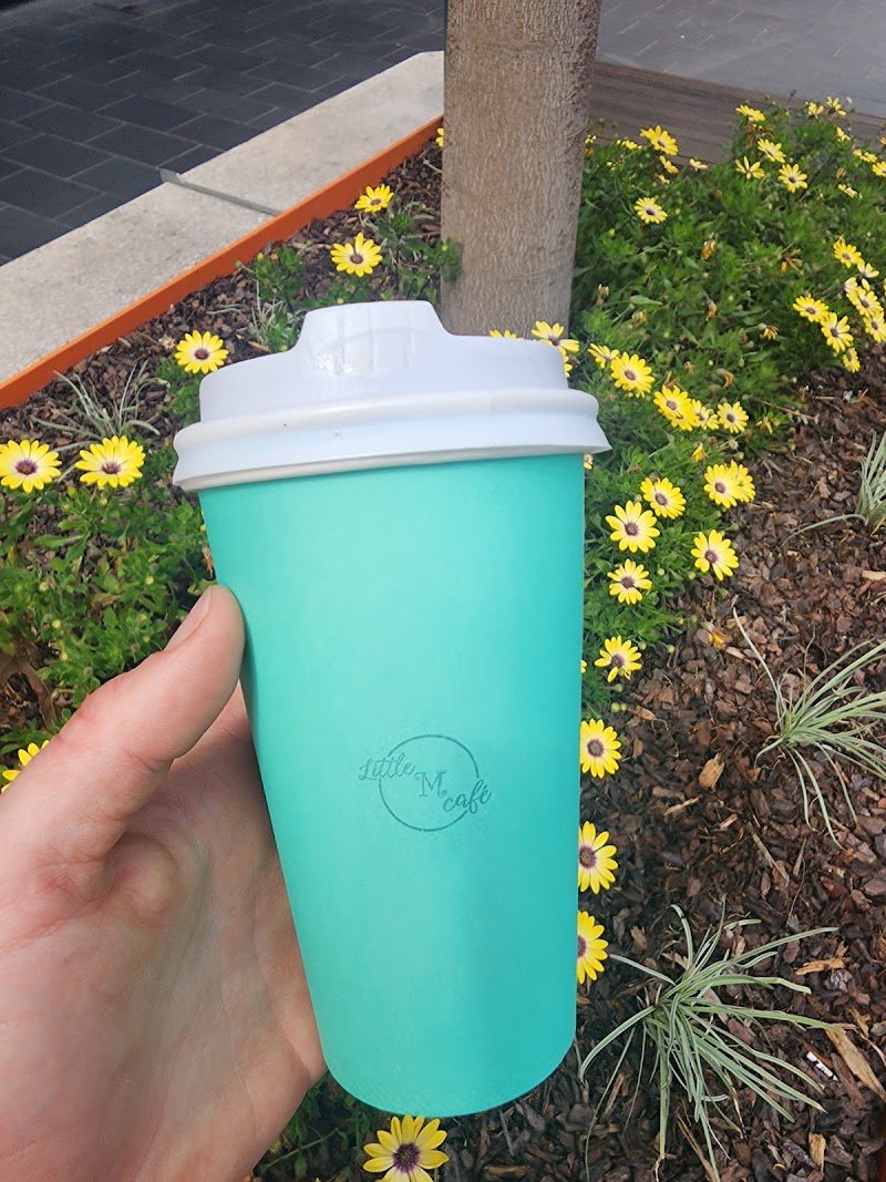 Little M Cafe photo 8