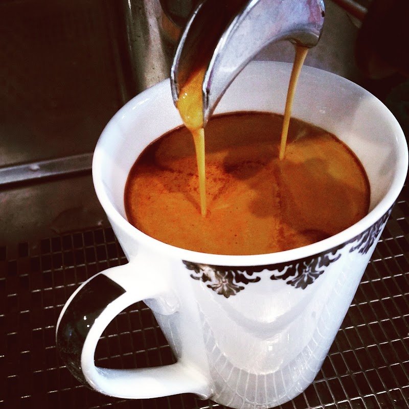 Little M Cafe photo 4